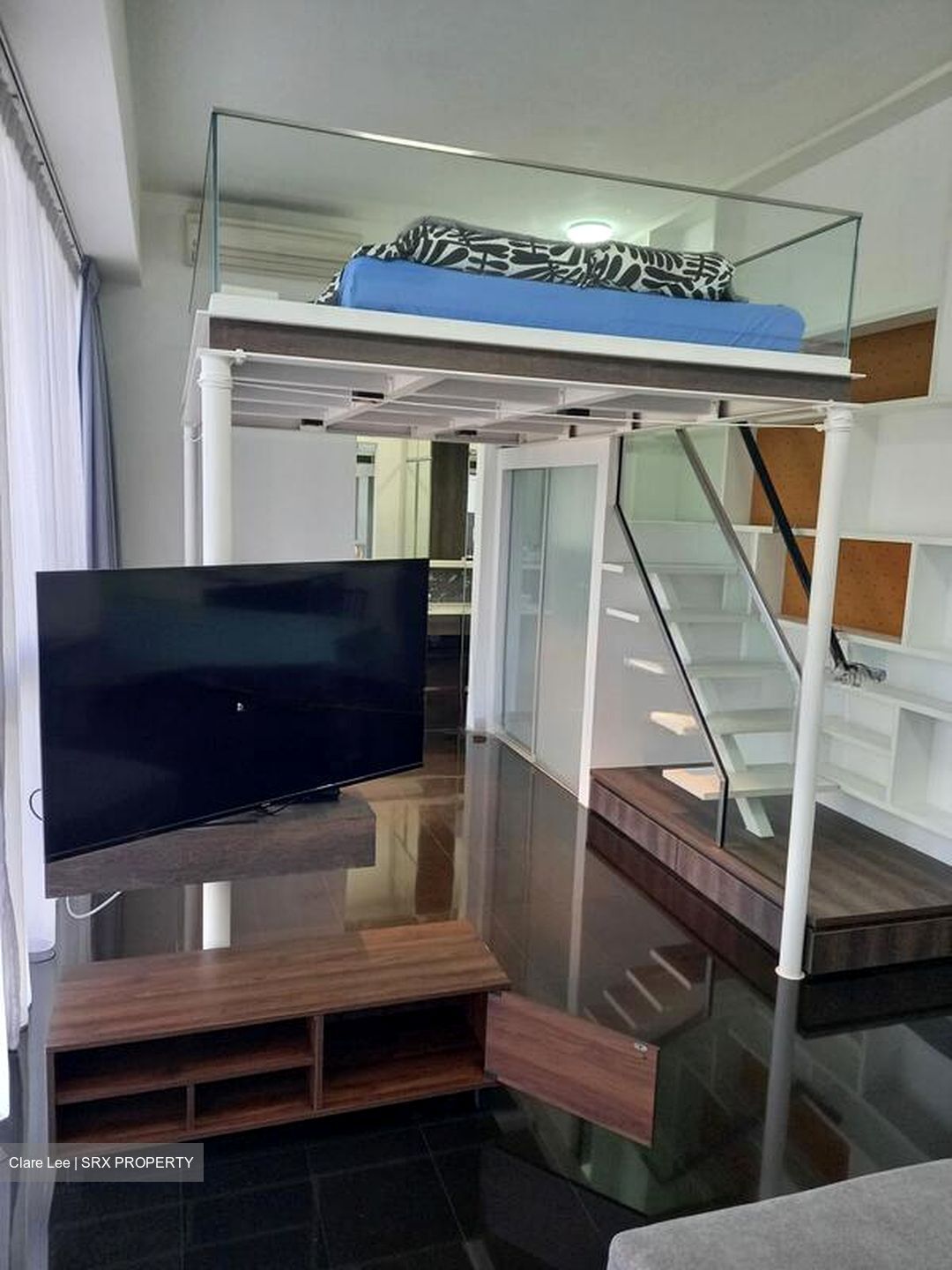 The Hillier (D23), Apartment #500396781